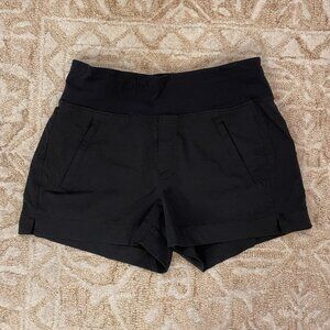 Athleta Trekkie North Shorts